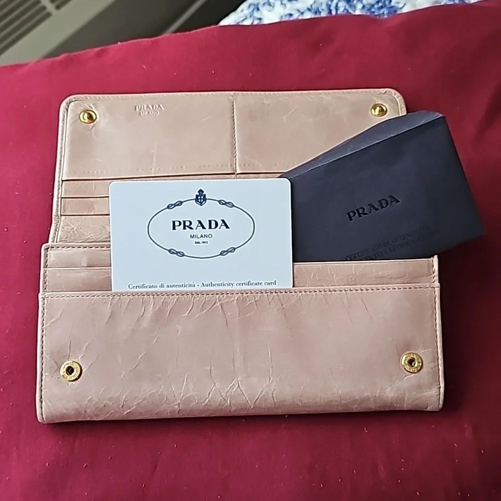 Prada - Picture 7 of 11